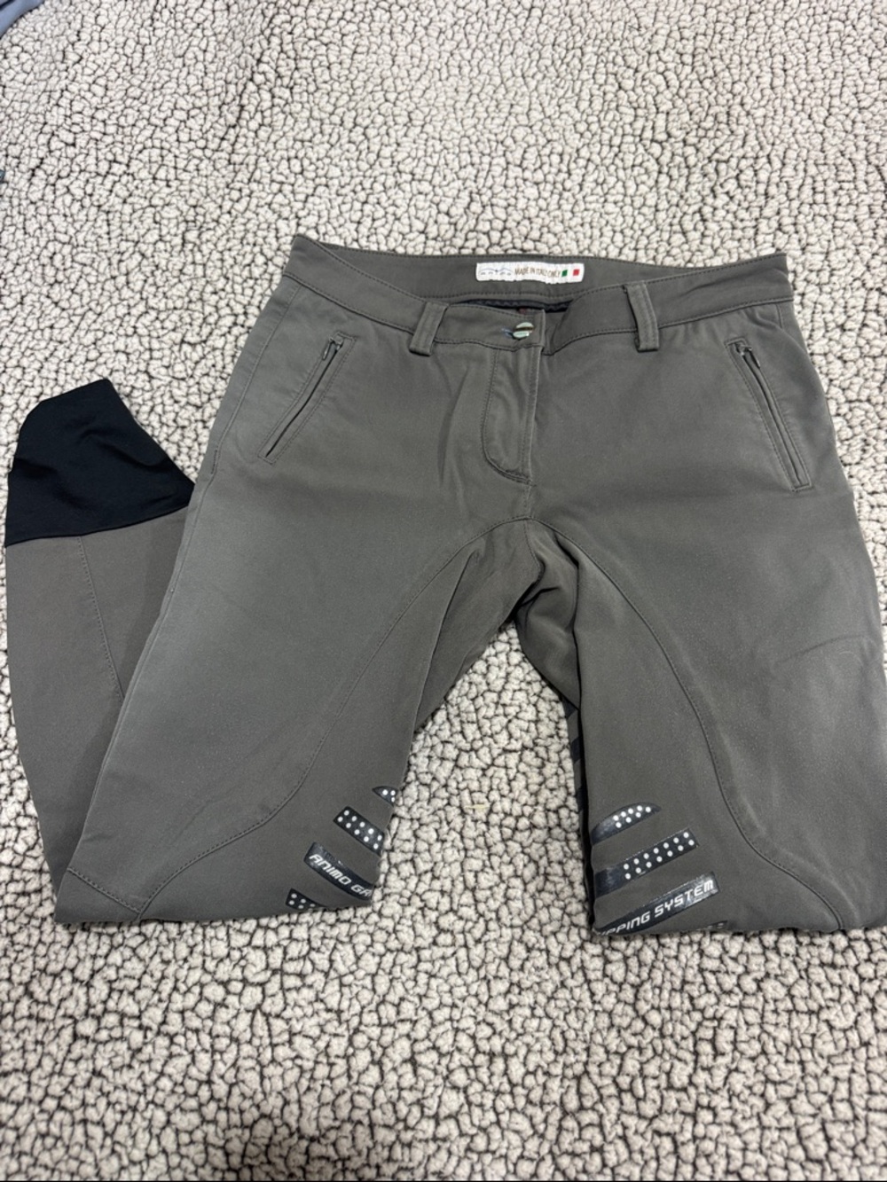 Animo Women’s Breeches